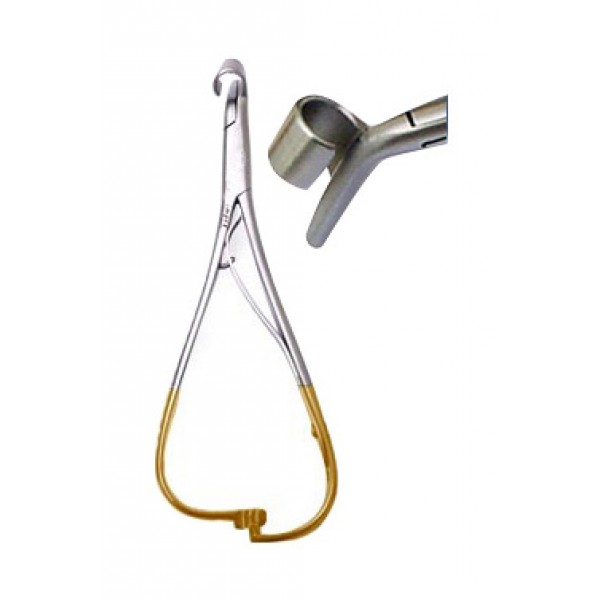 Release Instruments